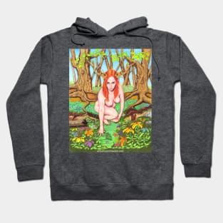 The Wild Hunt Hoodie